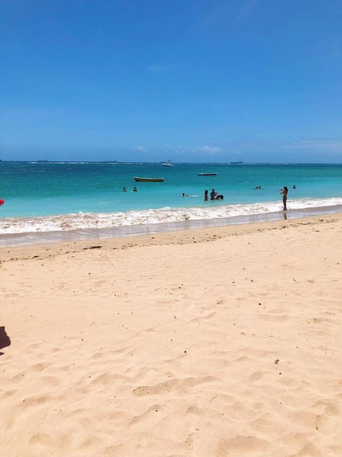 Casa Na Praia De Barra Do Gil Vera Cruz de Itaparica Exterior foto