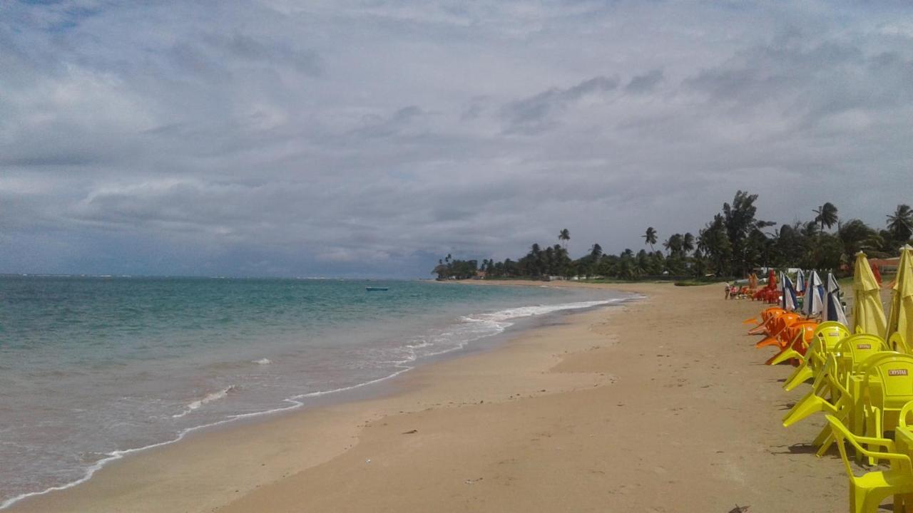 Casa Na Praia De Barra Do Gil Vera Cruz de Itaparica Exterior foto